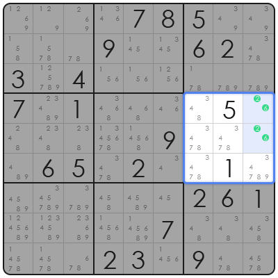 diagonal sudoku